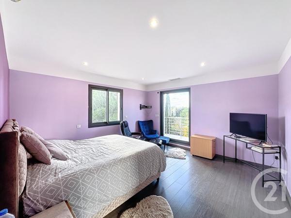 Maison à vendre  6 pièces - 157 m2 ST ANDRE DE SANGONIS - 34