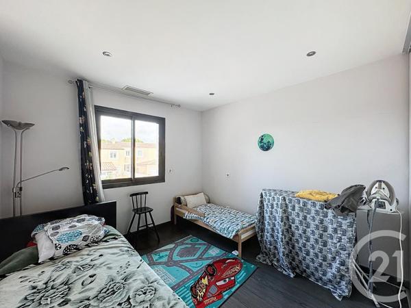 Maison à vendre  6 pièces - 157 m2 ST ANDRE DE SANGONIS - 34