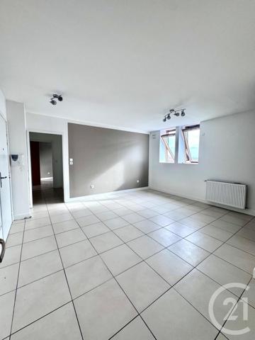Appartement F3 à vendre  3 pièces - 56,02 m2 SARTROUVILLE - 78