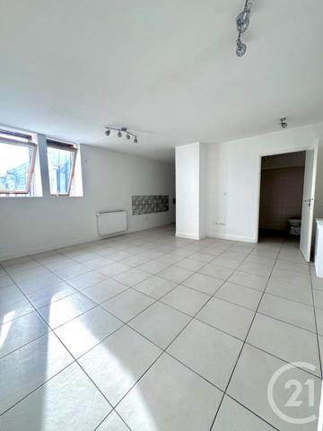 Appartement F3 à vendre  3 pièces - 56,02 m2 SARTROUVILLE - 78