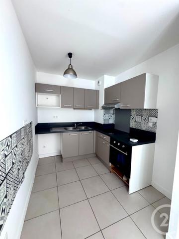 Appartement F3 à vendre  3 pièces - 56,02 m2 SARTROUVILLE - 78