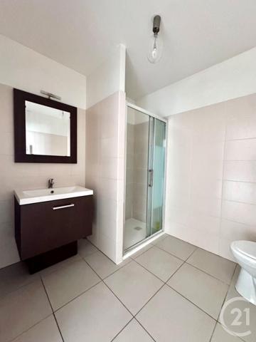 Appartement F3 à vendre  3 pièces - 56,02 m2 SARTROUVILLE - 78