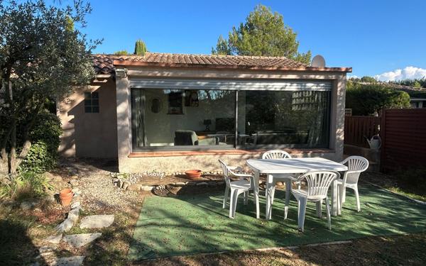 Maison à vendre    3 pièces • 57 m2 Vaison-la-Romaine