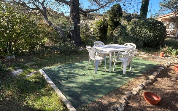 Maison à vendre    3 pièces • 57 m2 Vaison-la-Romaine