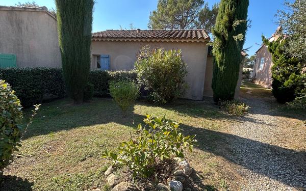 Maison à vendre    3 pièces • 57 m2 Vaison-la-Romaine