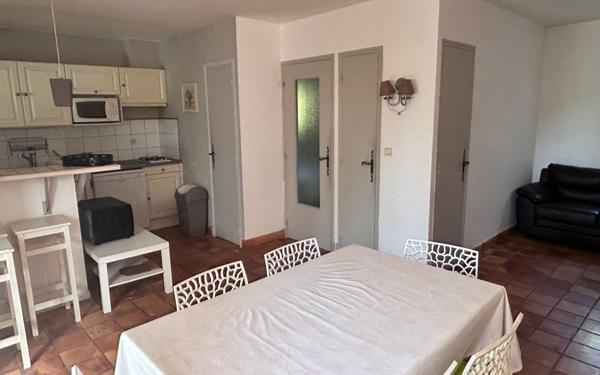 Maison à vendre    3 pièces • 57 m2 Vaison-la-Romaine