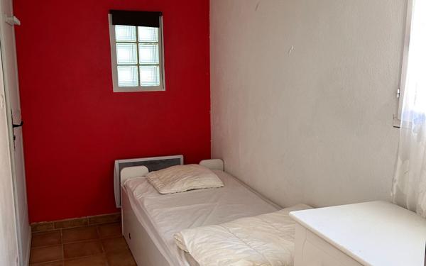 Maison à vendre    3 pièces • 57 m2 Vaison-la-Romaine