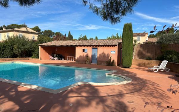 Maison à vendre    3 pièces • 57 m2 Vaison-la-Romaine