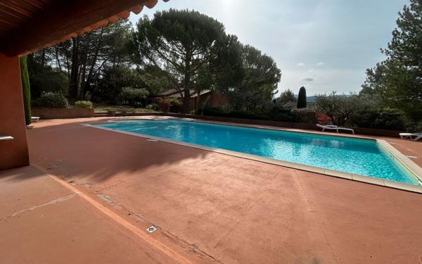 Maison à vendre    3 pièces • 57 m2 Vaison-la-Romaine