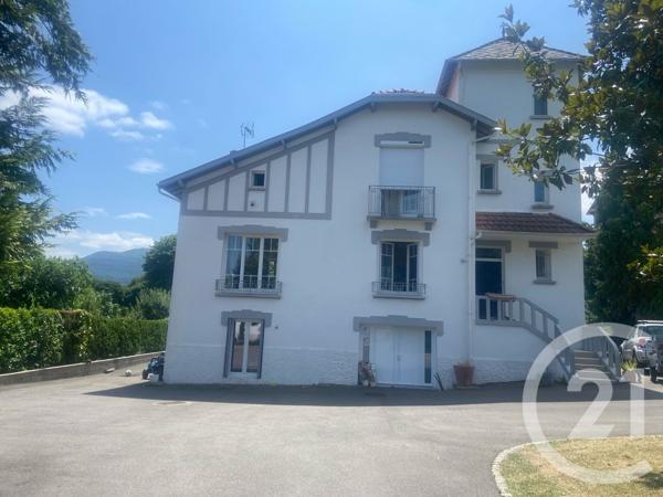 Maison à vendre  5 pièces - 144,86 m2 LOURDES - 65
