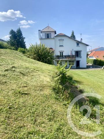 Maison à vendre  5 pièces - 144,86 m2 LOURDES - 65