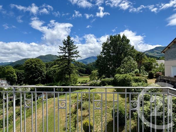 Maison à vendre  5 pièces - 144,86 m2 LOURDES - 65