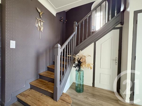 Maison à vendre  5 pièces - 144,86 m2 LOURDES - 65