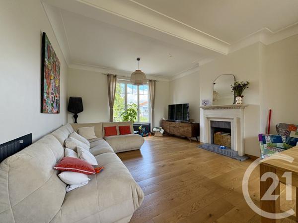 Maison à vendre  5 pièces - 144,86 m2 LOURDES - 65