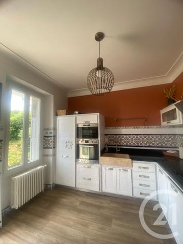 Maison à vendre  5 pièces - 144,86 m2 LOURDES - 65