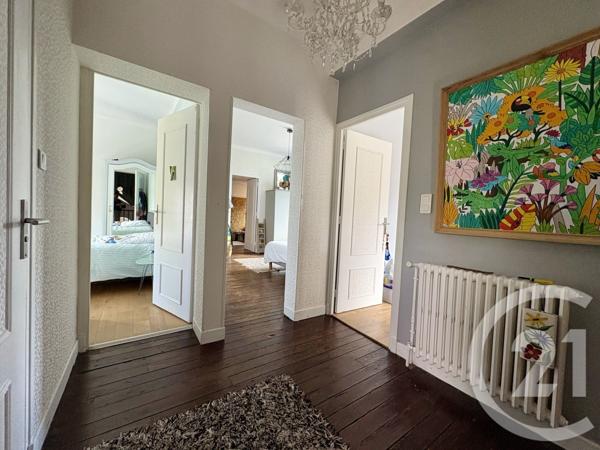 Maison à vendre  5 pièces - 144,86 m2 LOURDES - 65