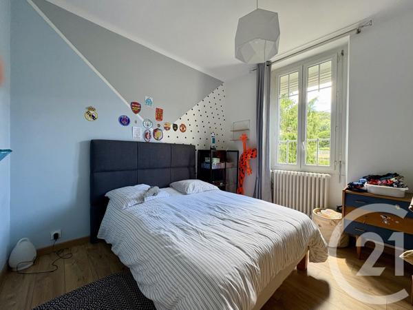 Maison à vendre  5 pièces - 144,86 m2 LOURDES - 65