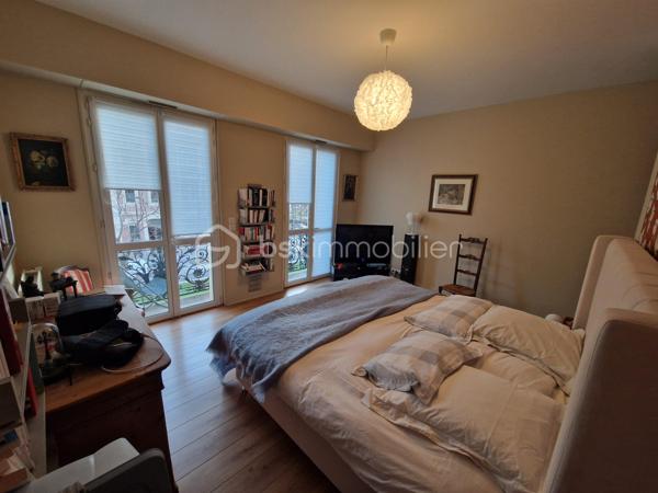 Appartement de 140,30 m²