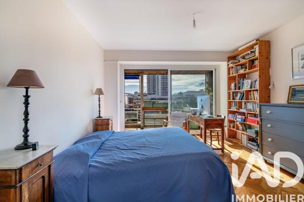 Appartement à vendre 5 pièces 170 m² Marseille 8