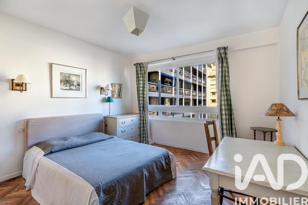 Appartement à vendre 5 pièces 170 m² Marseille 8