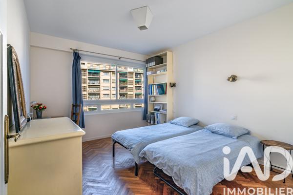 Appartement à vendre 5 pièces 170 m² Marseille 8