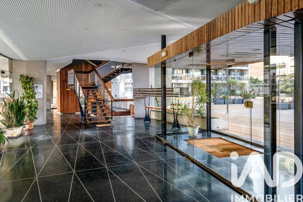 Appartement à vendre 5 pièces 170 m² Marseille 8