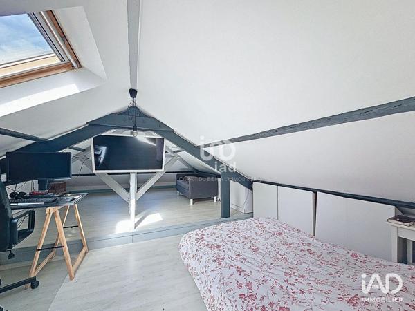 Maison à vendre 8 pièces 205 m² Épône