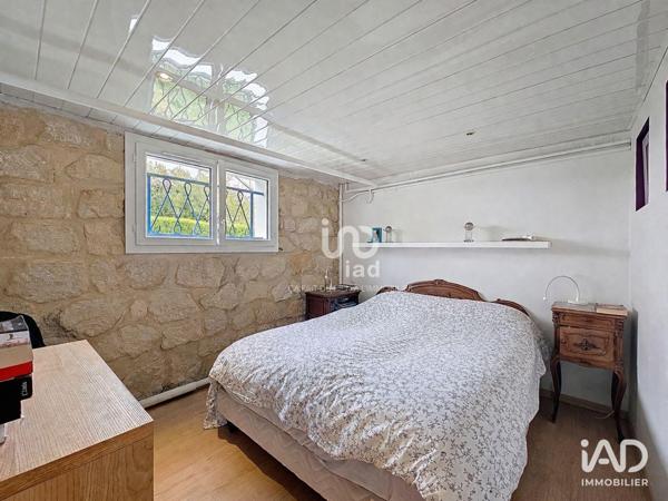 Maison à vendre 8 pièces 205 m² Épône