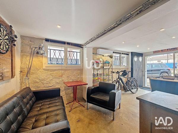 Maison à vendre 8 pièces 205 m² Épône