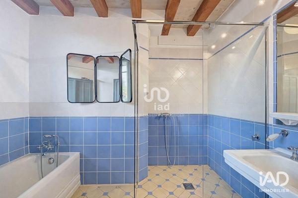 Maison à vendre 8 pièces 205 m² Épône