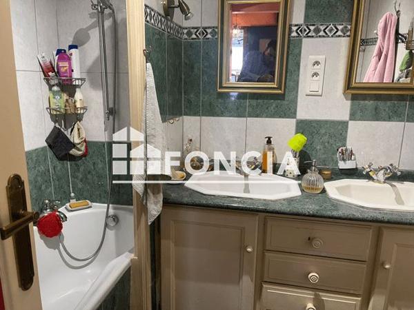 À vendre Maison 5 pièces 108 m² - Bonnières-sur-seine 78270