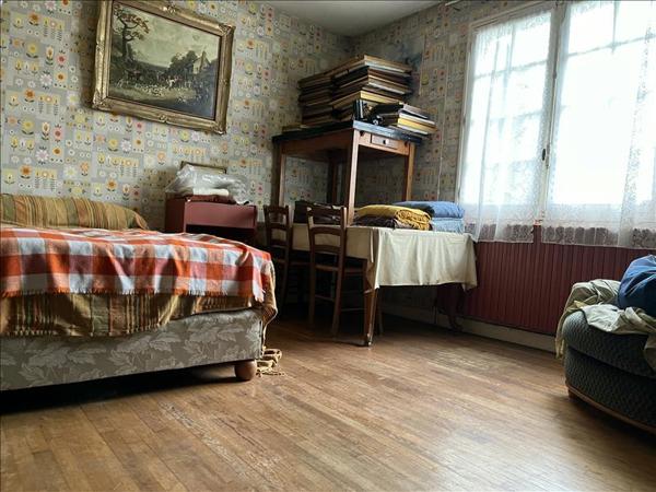 Maison à vendre |  Villefranche-de-Rouergue |  7 pièces | 165 m²