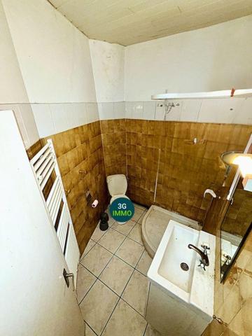Vente / Appartement à rénover à Narbonne (11100)