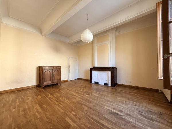 Vente / Appartement à rénover à Narbonne (11100)