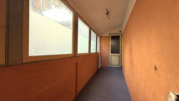 Vente / Appartement à rénover à Narbonne (11100)
