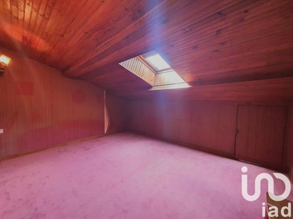 Maison à vendre 5 pièces 110 m² Vauvillers