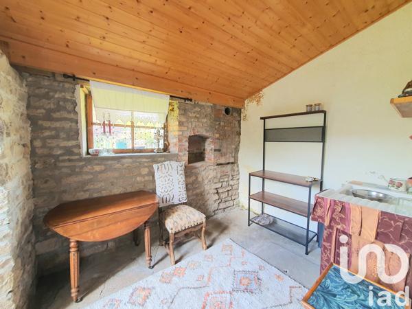 Maison à vendre 5 pièces 110 m² Vauvillers