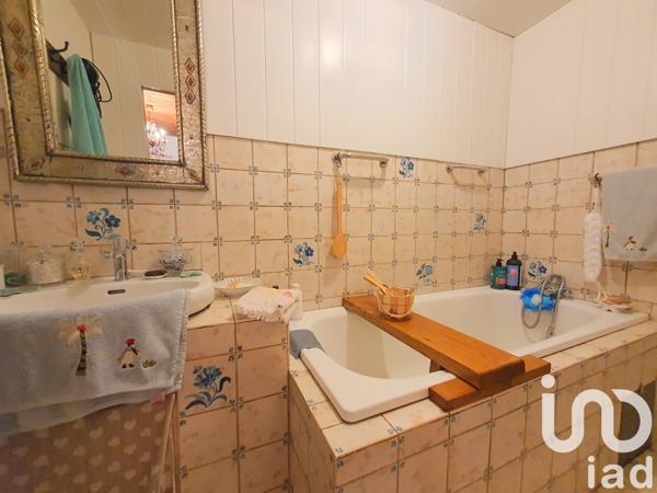 Maison à vendre 5 pièces 110 m² Vauvillers