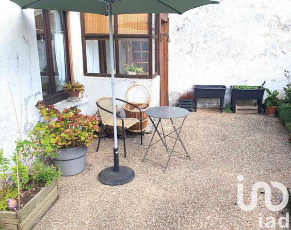 Maison à vendre 5 pièces 110 m² Vauvillers