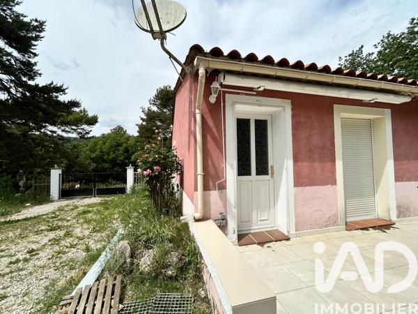 Maison à vendre 4 pièces 89 m² Saint-Martin-de-Brômes