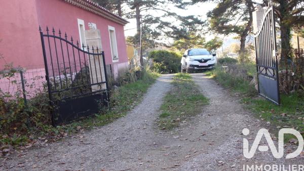 Maison à vendre 4 pièces 89 m² Saint-Martin-de-Brômes