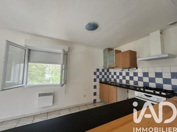 Maison à vendre 4 pièces 89 m² Saint-Martin-de-Brômes