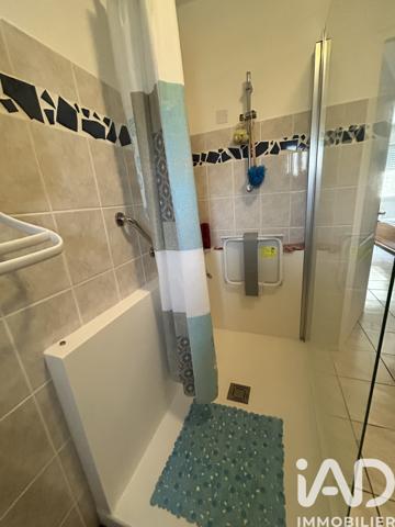 Maison à vendre 4 pièces 89 m² Saint-Martin-de-Brômes