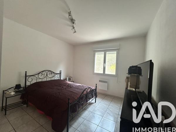 Maison à vendre 4 pièces 89 m² Saint-Martin-de-Brômes