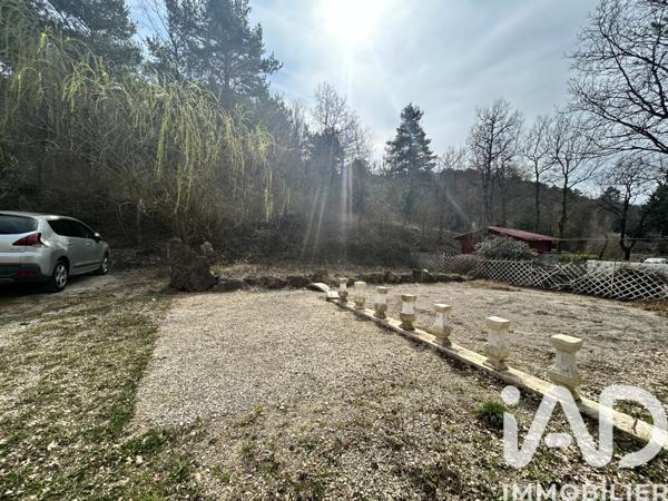 Maison à vendre 4 pièces 89 m² Saint-Martin-de-Brômes