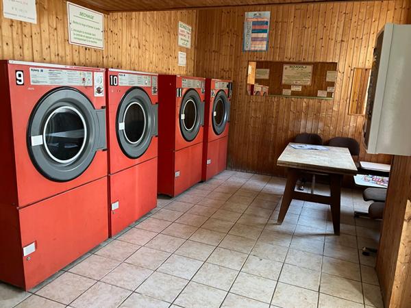 Immeuble Fontenay Le Comte 5 pièce(s)