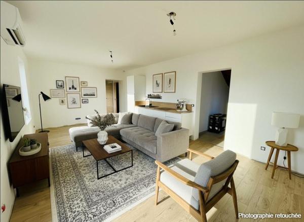 Location Maison 104 m² - ÉPinal 88000