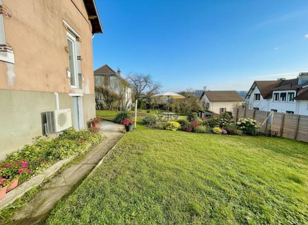 Location Maison 104 m² - ÉPinal 88000