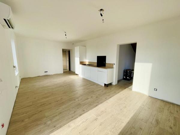 Location Maison 104 m² - ÉPinal 88000