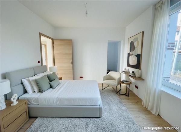 Location Maison 104 m² - ÉPinal 88000